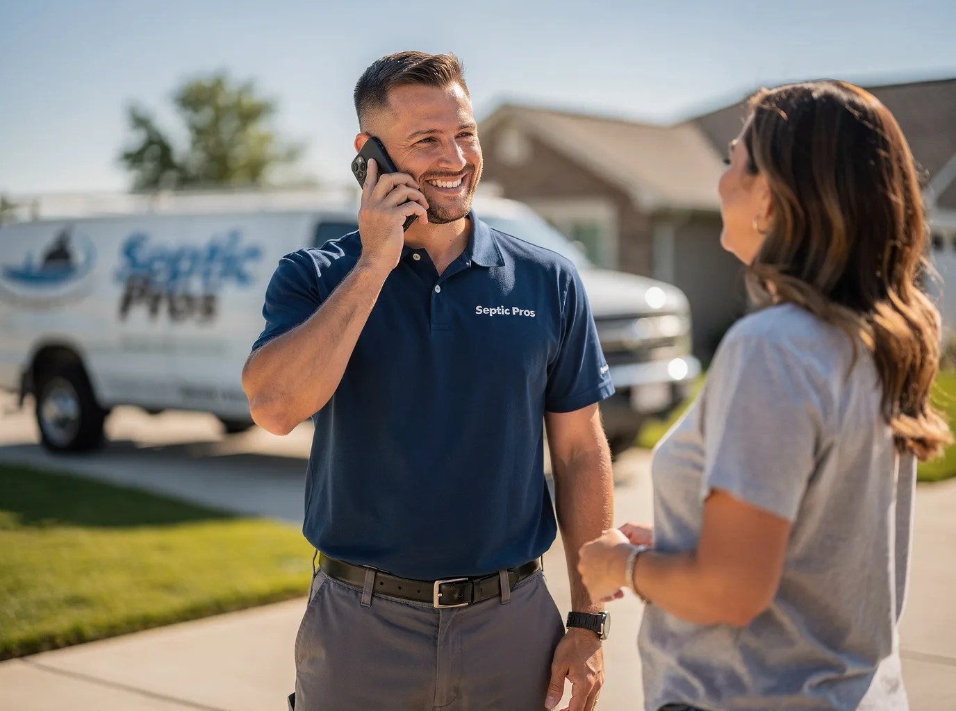 Septic Tank Pumping Glenwood, IL FAQs